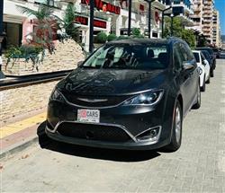 كرايسلر باسيفيكا